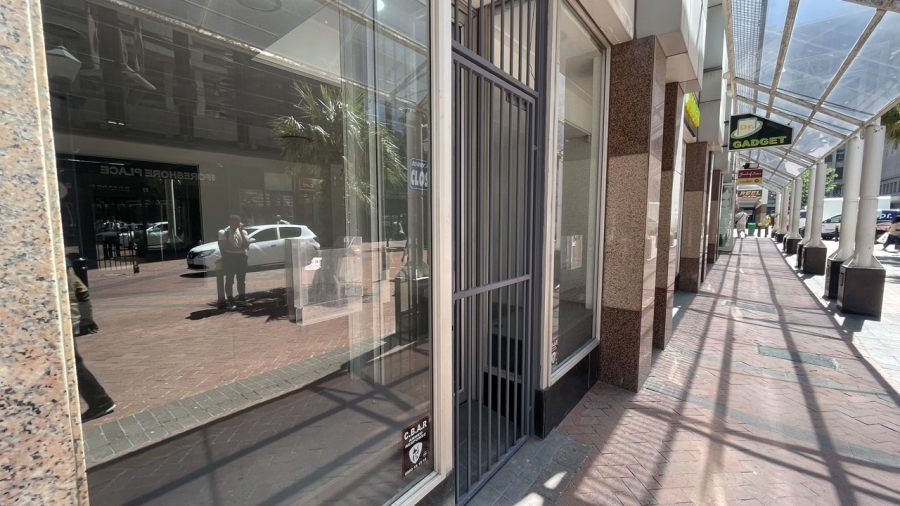 To Let commercial Property for Rent in Cape Town City Centre Western Cape